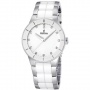 Festina Damen-Armbanduhr XS Analog Quarz Keramik F16531/3 Bild 1