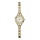 Guess Damen-Armbanduhr XS Analog Quarz Edelstahl W0135L2 Bild 1