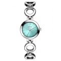 s.Oliver Damen-Armbanduhr XS Analog Quarz Alloy SO-3016-MQ Bild 1