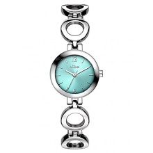 s.Oliver Damen-Armbanduhr XS Analog Quarz Alloy SO-3016-MQ Bild 1