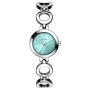 s.Oliver Damen-Armbanduhr XS Analog Quarz Alloy SO-3016-MQ Bild 1