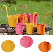 Blumentopf Balkonkasten Hnger Halterung Bild 1