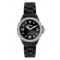 s.Oliver Damen-Armbanduhr XS Analog Silikon SO-2447-PQ Bild 1
