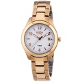Boccia Damen-Armbanduhr XS Analog Quarz Titan 3224-04 Bild 1