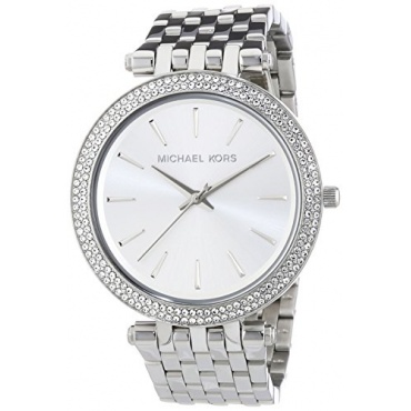 Michael Kors Damen-Armbanduhr Darci Analog Quarz MK3190 Bild 1