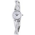 DKNY Damen-Armbanduhr XS Analog Quarz Edelstahl NY2173 Bild 1