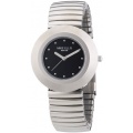 Mike Ellis New York Damen XS Analog Quarz Edelstahl L2234ASM/2 Bild 1