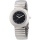 Mike Ellis New York Damen XS Analog Quarz Edelstahl L2234ASM/2 Bild 1