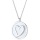 TP Time Piece Set Damen Analog Quarz mit Kette TPLA-90681-SET Bild 3
