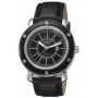 Esprit Damen Deco Black Analog Quarz Leder ES104042002 Bild 1