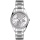 s.Oliver Damen XS Valentines Analog Quarz Edelstahl SO-2857-MQ Bild 1