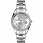 s.Oliver Damen XS Valentines Analog Quarz Edelstahl SO-2857-MQ Bild 1