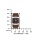 s.Oliver Damen-Armbanduhr Analog Quarz SO-2012-LQ Bild 5