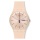 Swatch Damen Rose Rebel Analog Quarz  SUOT700 Bild 1