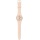 Swatch Damen Rose Rebel Analog Quarz  SUOT700 Bild 3