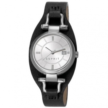 Esprit Damen Cuff Chic XS Analog Quarz ES106782001 Bild 1
