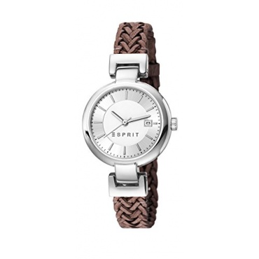 Esprit Damen XS Analog Quarz Leder ES107632008 Bild 1