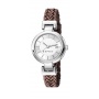 Esprit Damen XS Analog Quarz Leder ES107632008 Bild 1