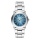 s.Oliver Damen XS Analog Quarz Edelstahl SO-2798-MQ Bild 1
