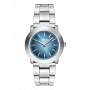 s.Oliver Damen XS Analog Quarz Edelstahl SO-2798-MQ Bild 1