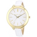 Michael Kors Damen Analog Quarz Leder MK2273 Bild 1