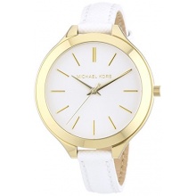 Michael Kors Damen Analog Quarz Leder MK2273 Bild 1