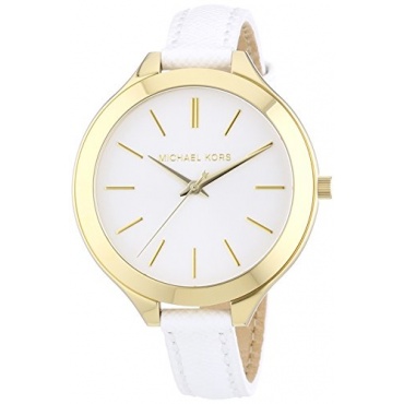 Michael Kors Damen Analog Quarz Leder MK2273 Bild 1