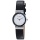 Skagen Damen XS Analog Quarz Leder 358XSSLBC Bild 1