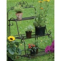 Blumentreppe Antik-Look 3 Etagen 123648 Bild 1