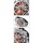 FIREFOX FFS35-106 GLOBALIZER Zifferblatt Bild 3