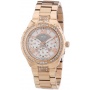 Guess Damen XS Chronograph Quarz Edelstahl W0111L3 Bild 1