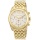 Michael Kors Damen Chronograph Quarz Edelstahl MK5835 Bild 1