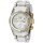 INVICTA DAMEN 40MM CHRONOGRAPH WEI KAUTSCHUK ARMBAND 15279 Bild 1