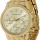 Michael Kors Damen Ritz Chronograph Quarz Edelstahl MK5676 Bild 2