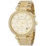 Michael Kors Damen Chronograph Quarz MK5632 Bild 1