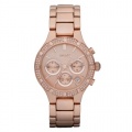 DKNY Damen Chronograph Quarz Edelstahl NY8508 Bild 1