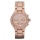 DKNY Damen Chronograph Quarz Edelstahl NY8508 Bild 1
