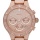 DKNY Damen Chronograph Quarz Edelstahl NY8508 Bild 2