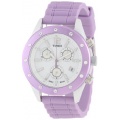 Timex Damen Modern Originals Sport Chronograph Silikon T2N832 Bild 1