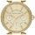 Michael Kors Damen XS Chronograph Quarz Edelstahl MK5842 Bild 2