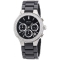DKNY Damen Chronograph Quarz Keramik NY4983 Bild 1