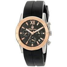 Burgmeister Damen Chronograph Cadiz, BM519-322 Bild 1