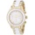 DKNY Damen Chronograph Quarz Edelstahl NY8830 Bild 1