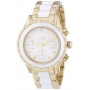 DKNY Damen Chronograph Quarz Edelstahl NY8830 Bild 1