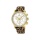 Festina Damen Dreamtime Chronograph Quarz Leder F16605/5 Bild 1