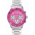 Jacques Lemans Unisex Rome Sports Chronograph Quarz 1-1586I1 Bild 1
