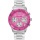 Jacques Lemans Unisex Rome Sports Chronograph Quarz 1-1586I1 Bild 1