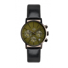 Joy Damen XS By Joy Chronograph Quarz Leder JW632 Bild 1