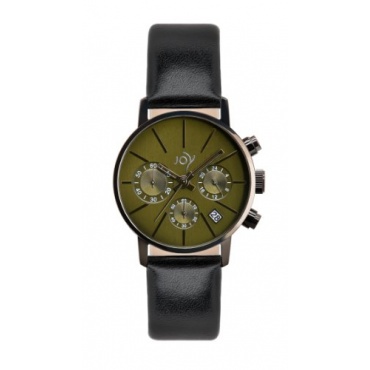 Joy Damen XS By Joy Chronograph Quarz Leder JW632 Bild 1