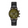 Joy Damen XS By Joy Chronograph Quarz Leder JW632 Bild 1
